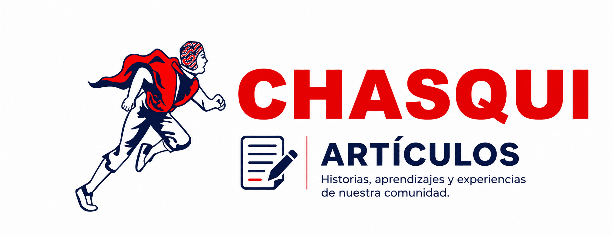 Historias y experiencias compartidas por la comunidad Chasqui