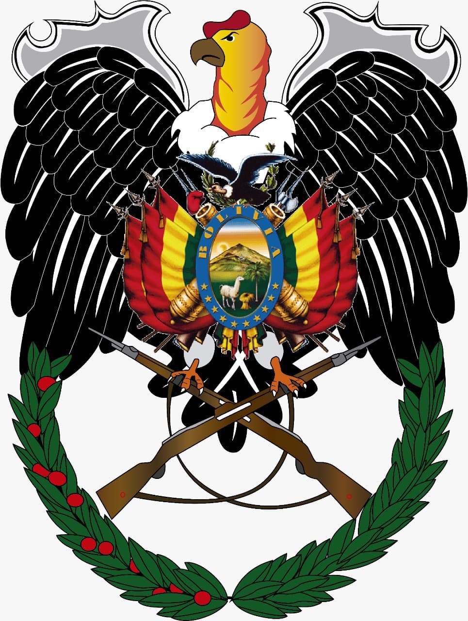 Policía Boliviana