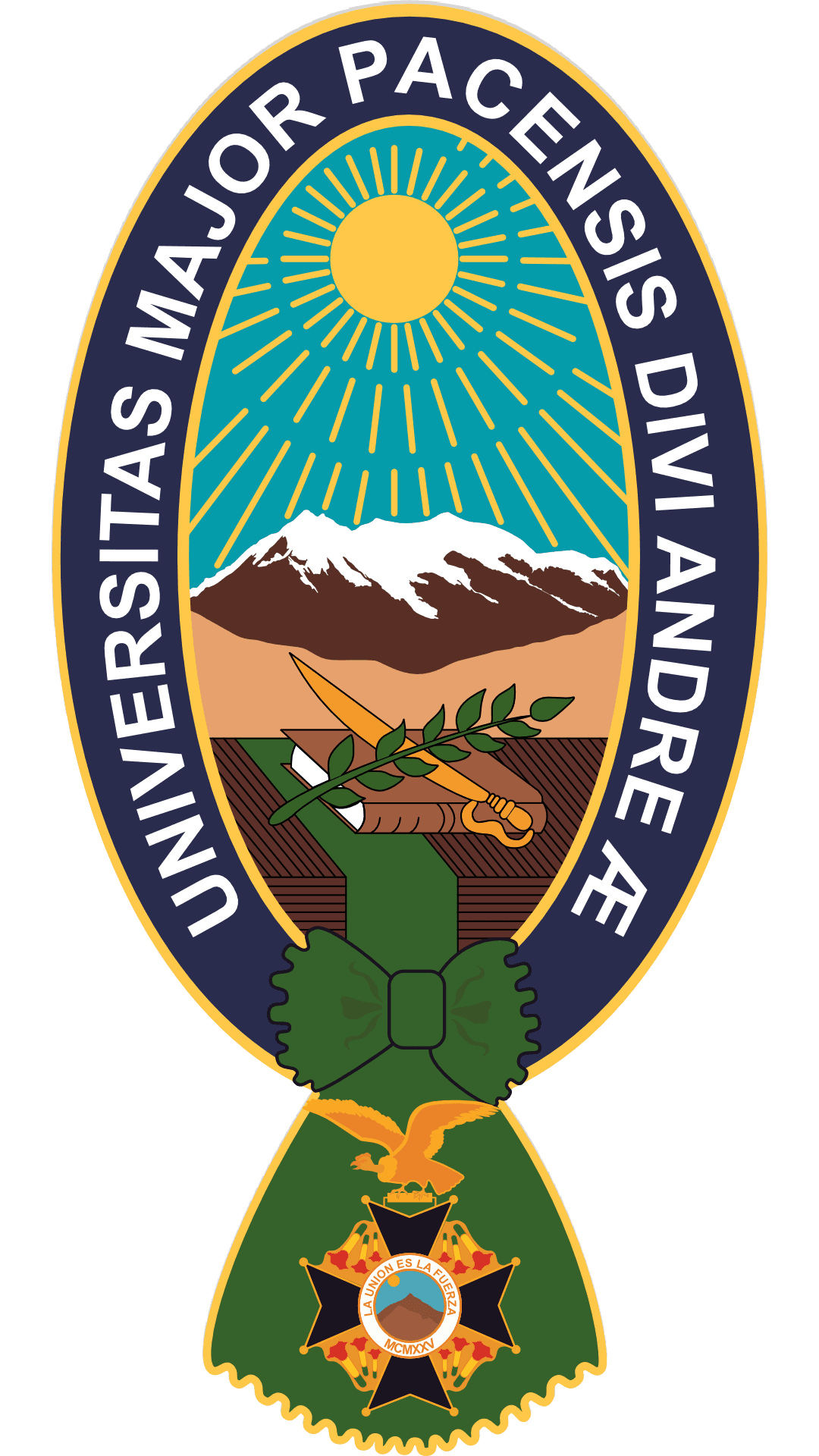 Universidad Mayor de San Andrés