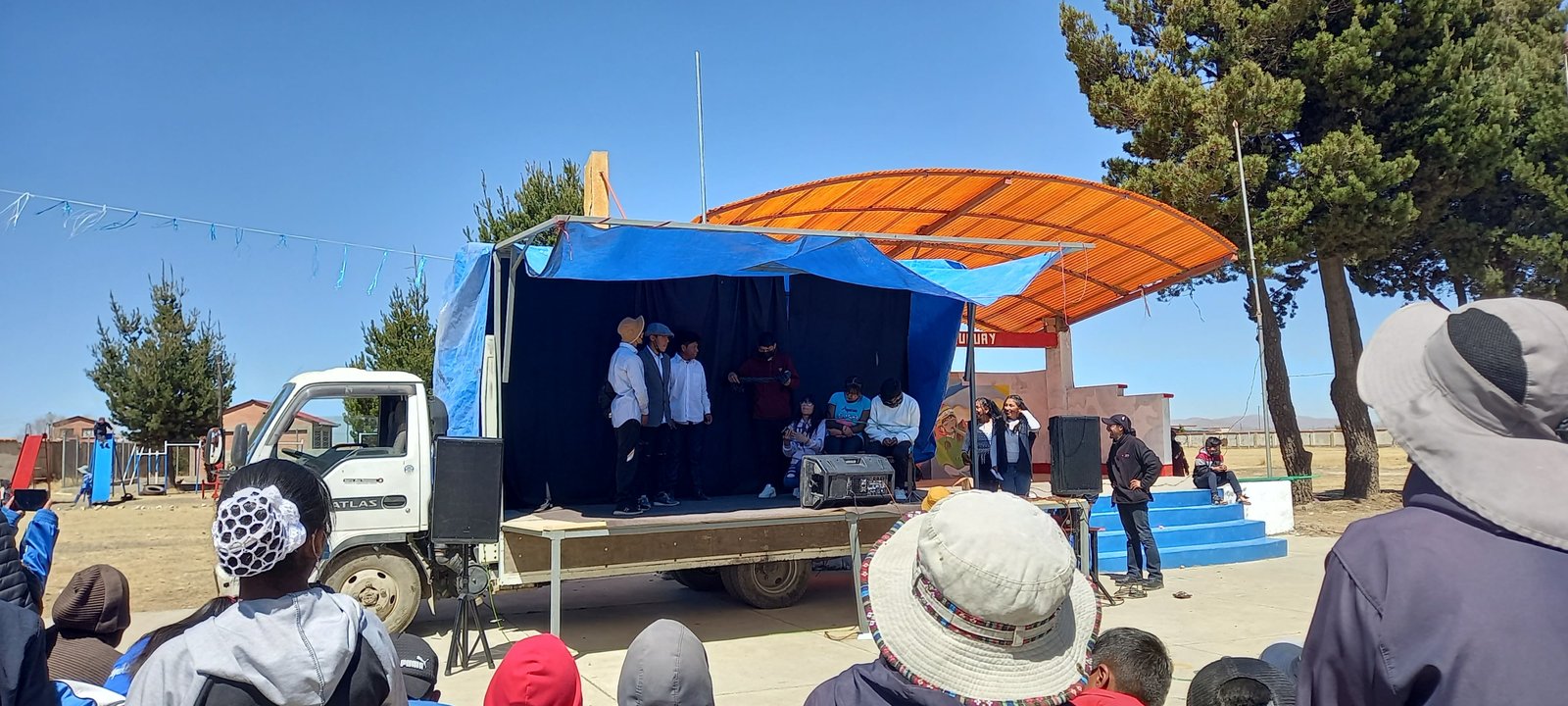 Proyectos en ejecución imagen 2