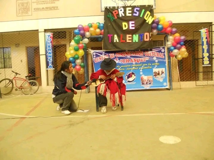 Suma Thakhi Buen Camino imagen 3