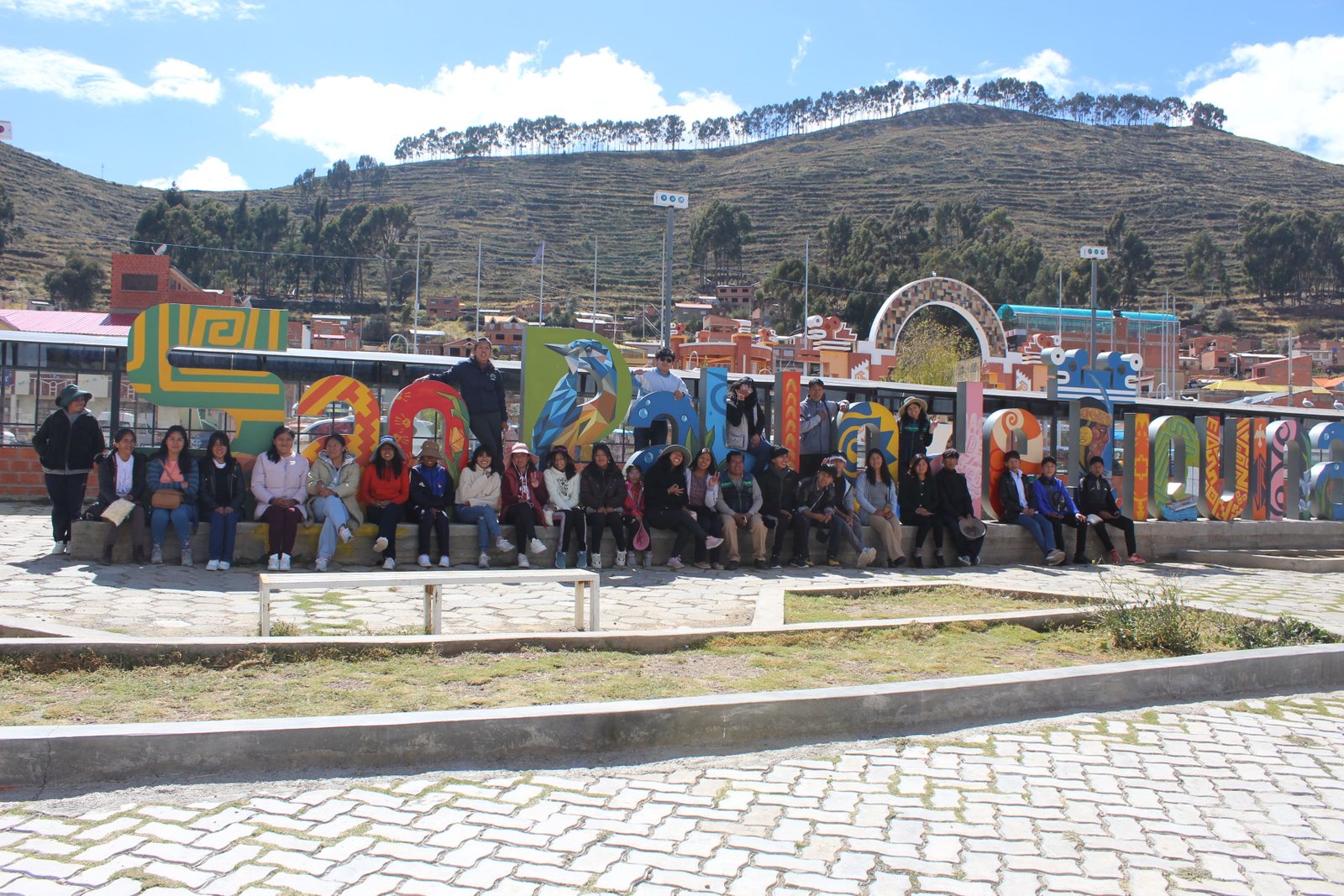 Convivencia pacífica y armónica con la naturaleza imagen 3